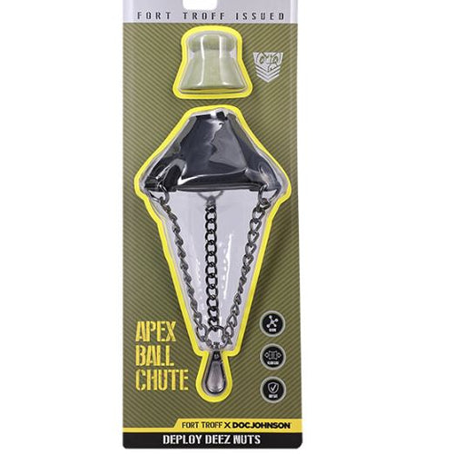 FORT TROFF APEX BALL CHUTE