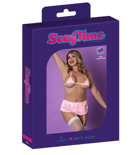 HALFTIME HONEY PINK L