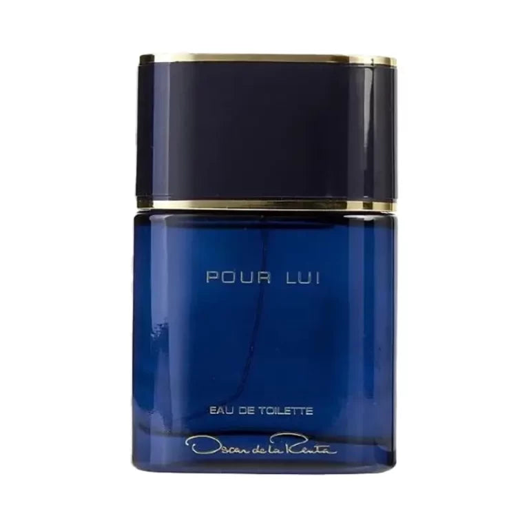 OSCAR POUR LUI 3OZ, MEN'S PERFUME, EDT