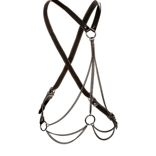 EUPHORIA MULTI CHAIN HARNESS - SE310120
