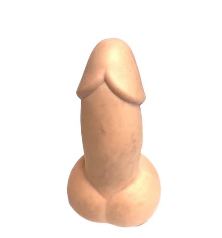 SUPER FUN STRETCHY PENIS