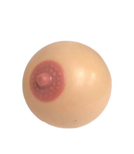 SUPER FUN SMOOSHIE BOOBIE