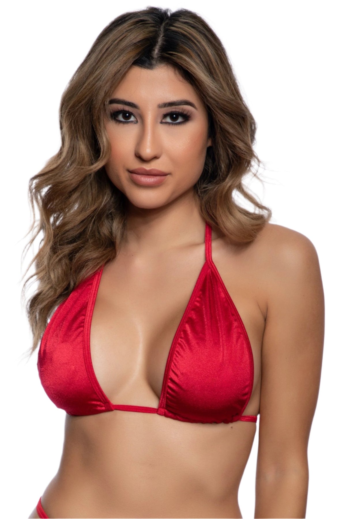 131-01 Blossom Tri-Top - Lycra - 131-01-010