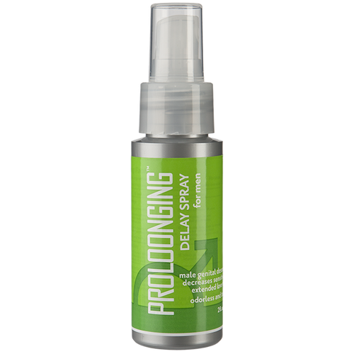 (BULK) PROLONGING SPRAY BU