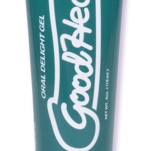 GOODHEAD 4 OZ MINT BX