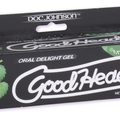 GOODHEAD 4 OZ MINT BX
