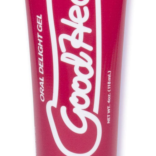 GOODHEAD 4 OZ CHERRY BX