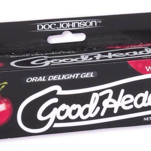 GOODHEAD 4 OZ CHERRY BX