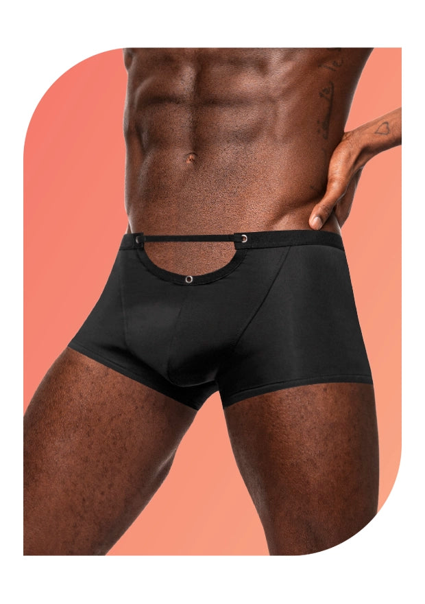 WOW Microfiber Mini Short