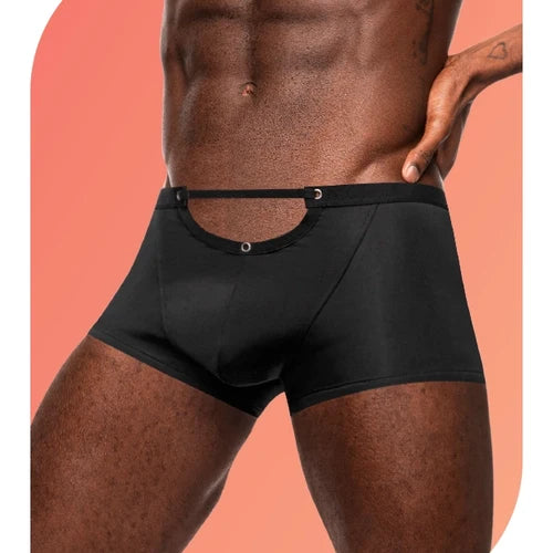 WOW Microfiber Mini Short