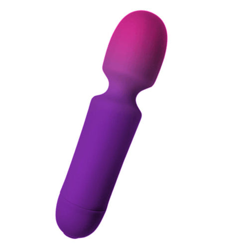 GLO-GIRL WAND PINK/PURPLE - RO10WANDPP