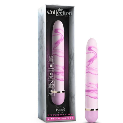 THE COLLECTION STRAWBERRY FIELDS - PINK - BN14600