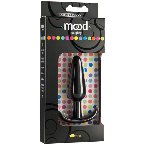 MOOD NAUGHTY MEDIUM BLACK