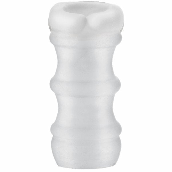 MOOD PLEASER MASSAGE BEADS FROST