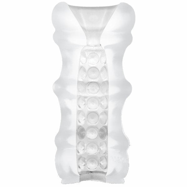 MOOD PLEASER MASSAGE BEADS FROST