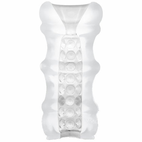 MOOD PLEASER MASSAGE BEADS FROST