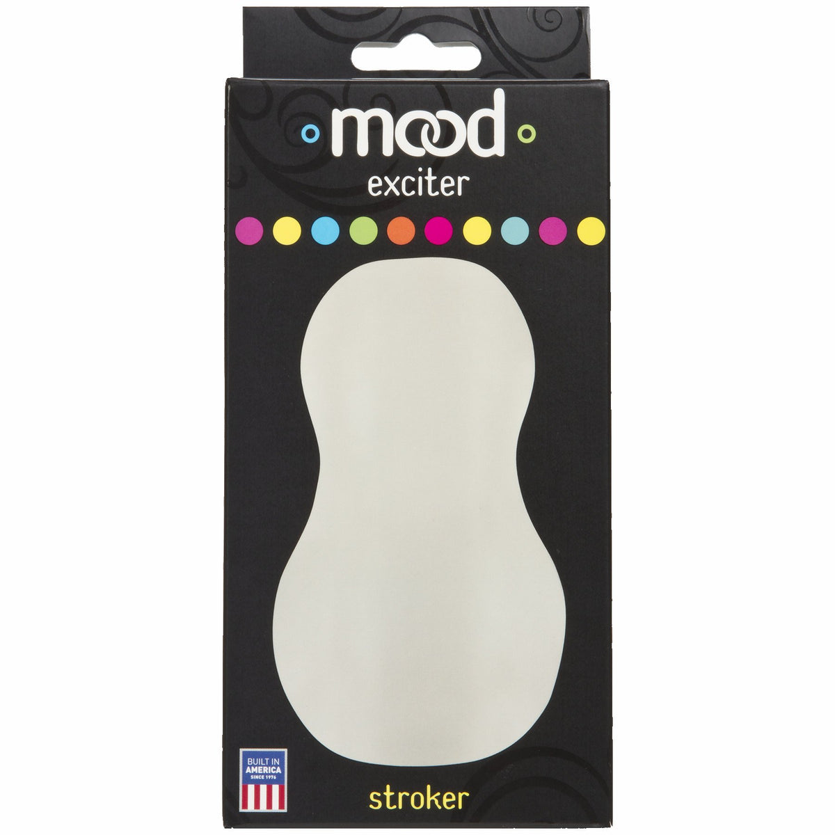 MOOD EXCITER FROST ULTRASKYN