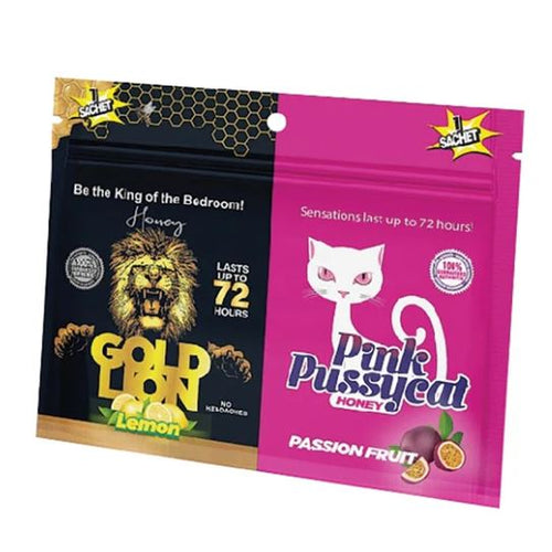 HIS & HERS COMBO PACK (NET) - COHH2EA