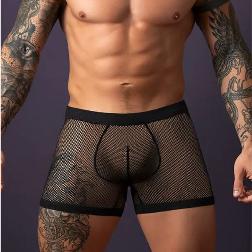 FISHNET 2.0 PCH SHORT S - MP15211CBKSL