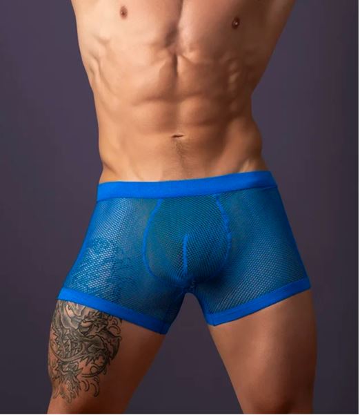 FISHNET 2.0 PCH SHORT ROYAL L - MP15211CROLG