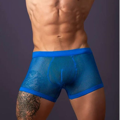 FISHNET 2.0 PCH SHORT ROYAL XL - MP15211CROXL