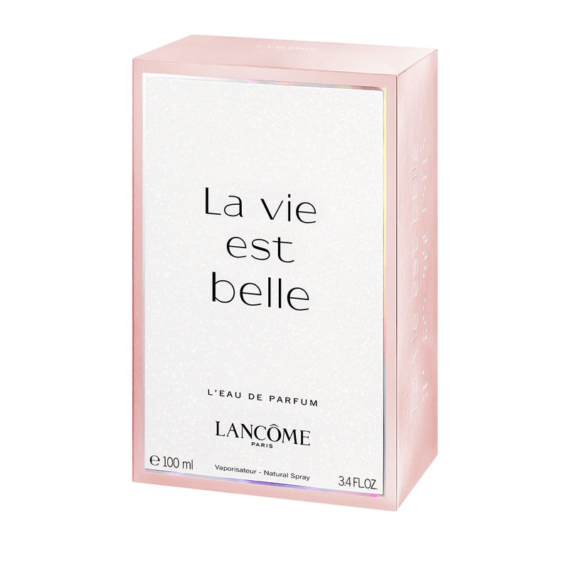 LA VIE EST BELLE 3.4OZ, WOMEN'S PERFUME, EDP