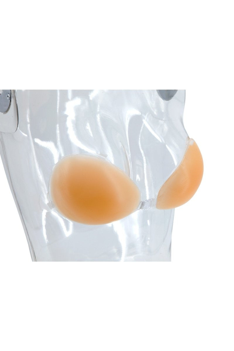 1679 Strapless Silicone Bra