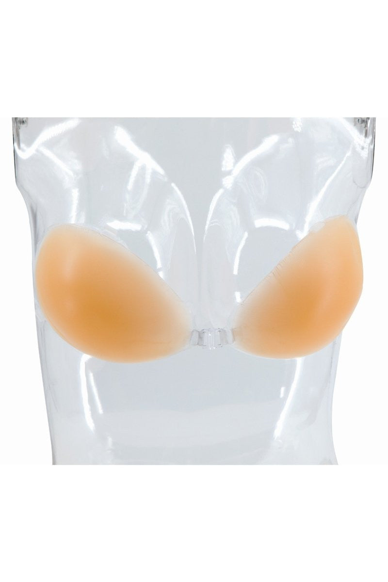 1679 Strapless Silicone Bra
