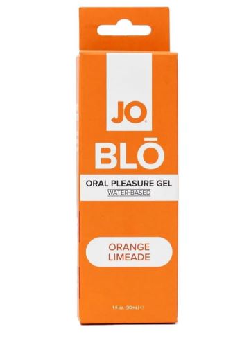 JO BLO ORANGE LIMEADE 1OZ - JO10169