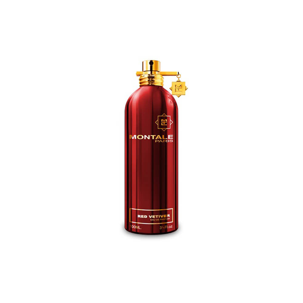 MONTALE RED VETIVER 3.4, UNISEX, EDP