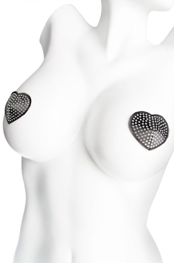 1739 - Rhinestone Pasties