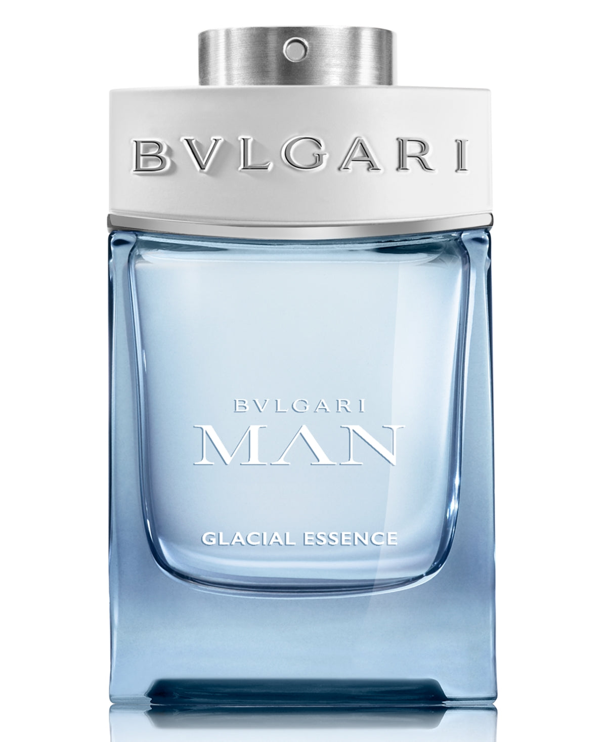 BVLGARI MAN GLACIAL ESSENCE 3.4OZ, MEN'S PERFUME, EDP