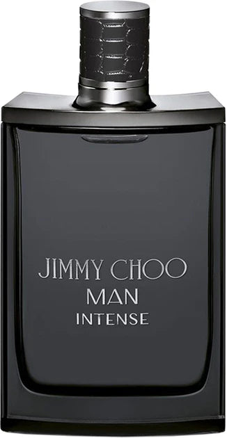 TEST JIMMY CHOO INTENSE 3.4OZ, MEN'S PERFUME, EDT