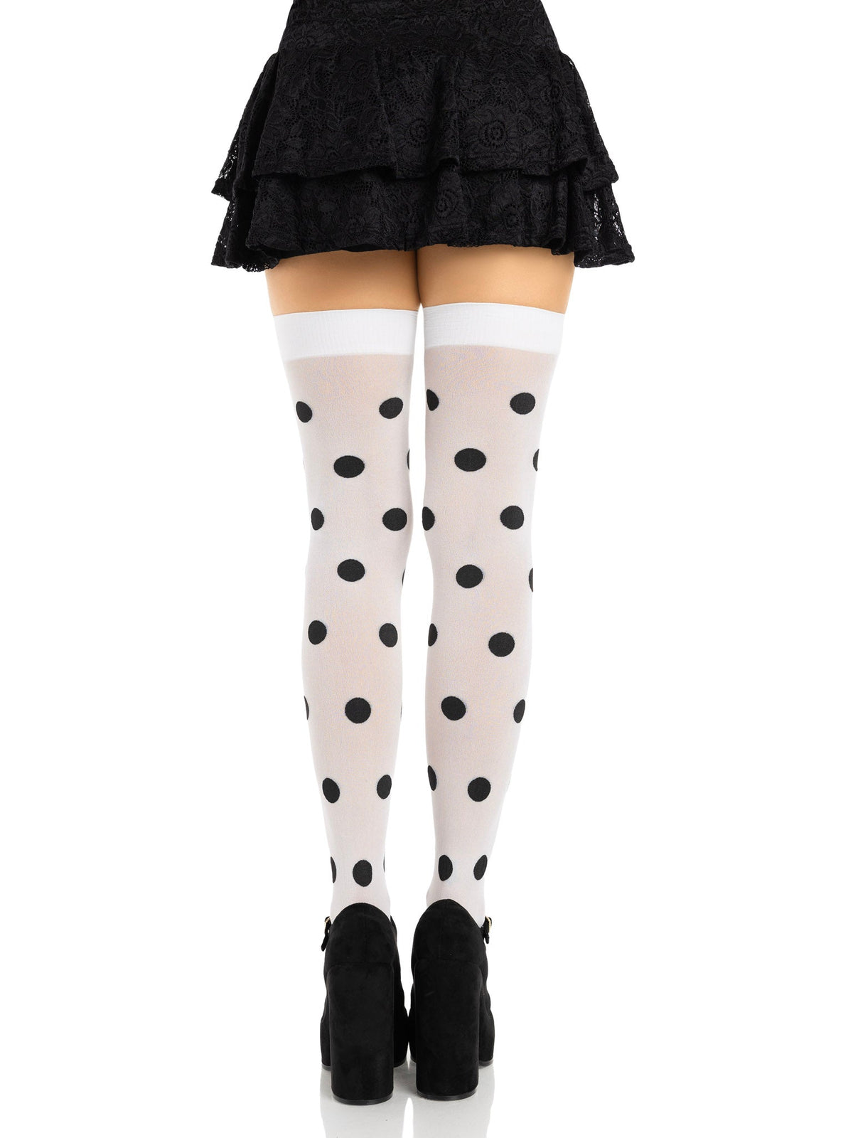 Dotty Thigh Highs - 1969      00822