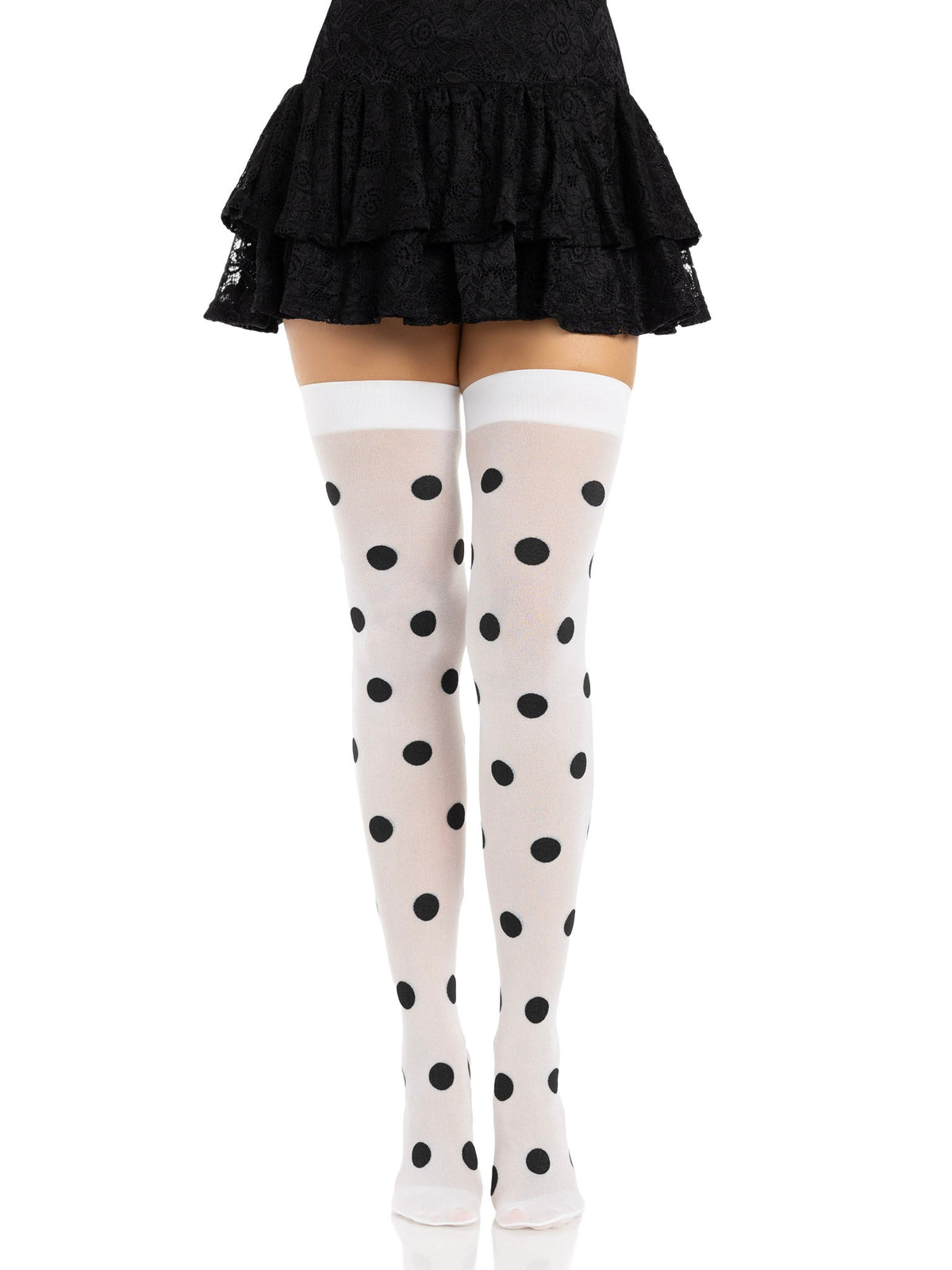 Dotty Thigh Highs - 1969      00822