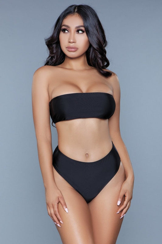 1974 Serenity Swimsuit-Pinkfoxxx