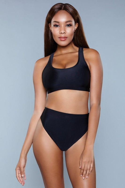 1985 Vera 2 Piece Set-Pinkfoxxx