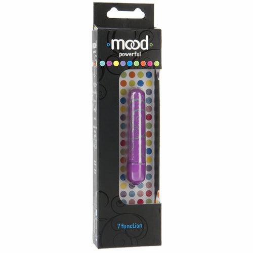 MOOD POWERFUL PURPLE SMALL