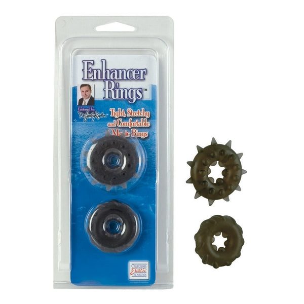 DR JOEL ENHANCER RINGS - SE565303