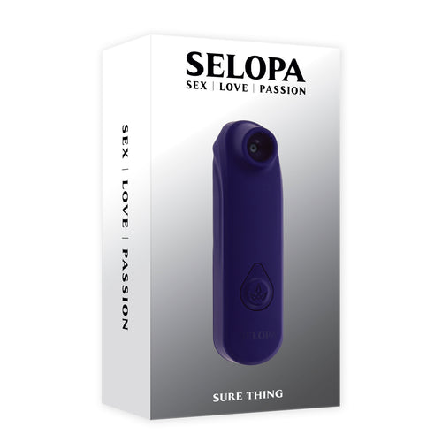SELOPA SURE THING - ENSLVB63122