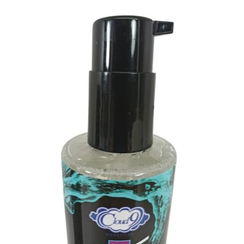 CLOUD 9 H2O ANAL PLAY GEL 4oz - WTC902L