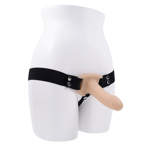 SELOPA OUR FIRST HOLLOW STRAP ON LIGHT - ENSLSO62442