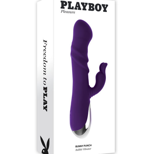 PLAYBOY BUNNY PUNCH - ENPBRS56502