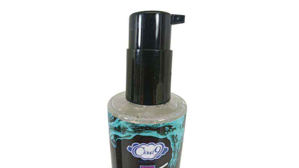 CLOUD 9 H2O ANAL PLAY GEL 4oz - WTC902L