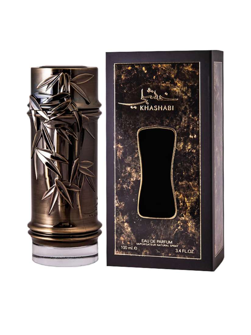 LATTAFA KHASHABI 3.4OZ, UNISEX, EDP