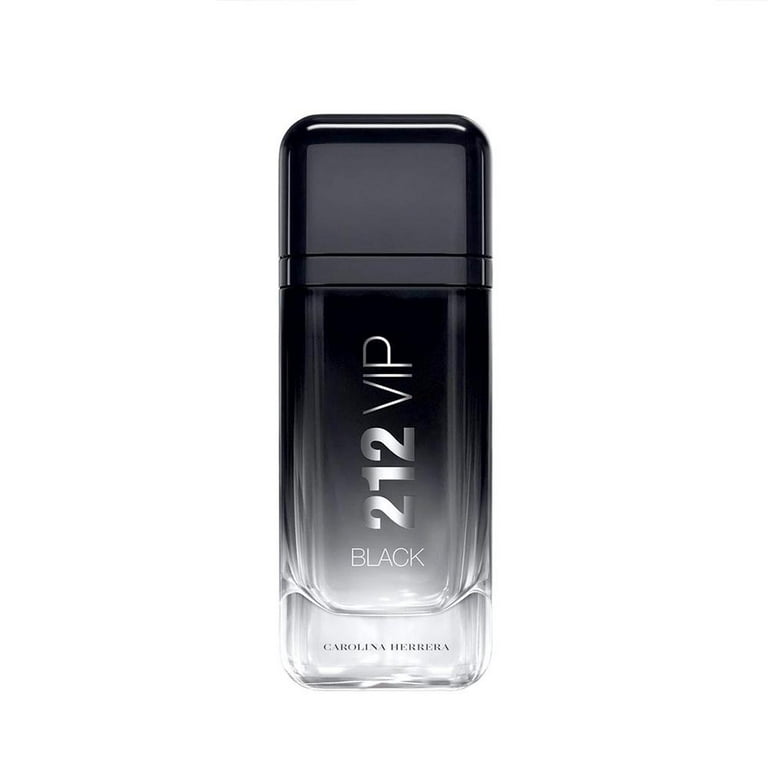 212 VIP BLACK 6.8OZ, MEN'S PERFUME, EDP