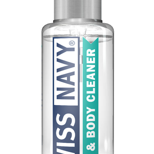 SWISS NAVY TOY & BODY 1 OZ - SNTB1