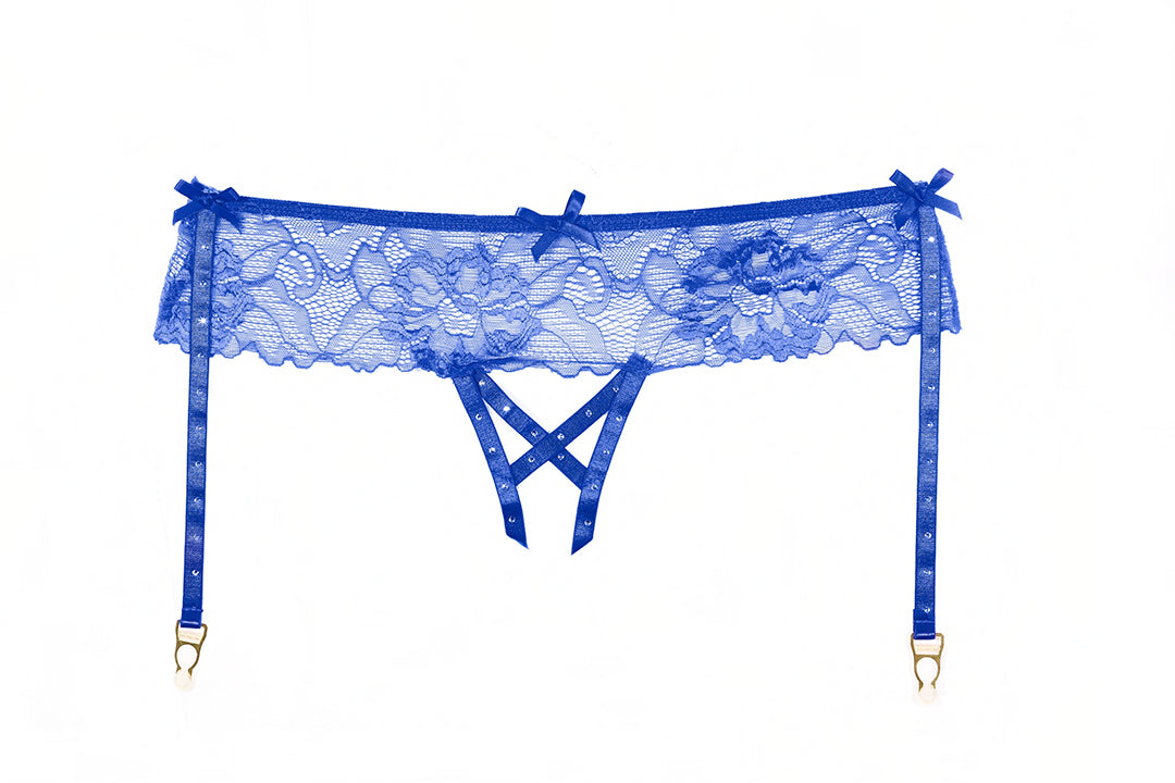 Mira Panty - 2-8702B