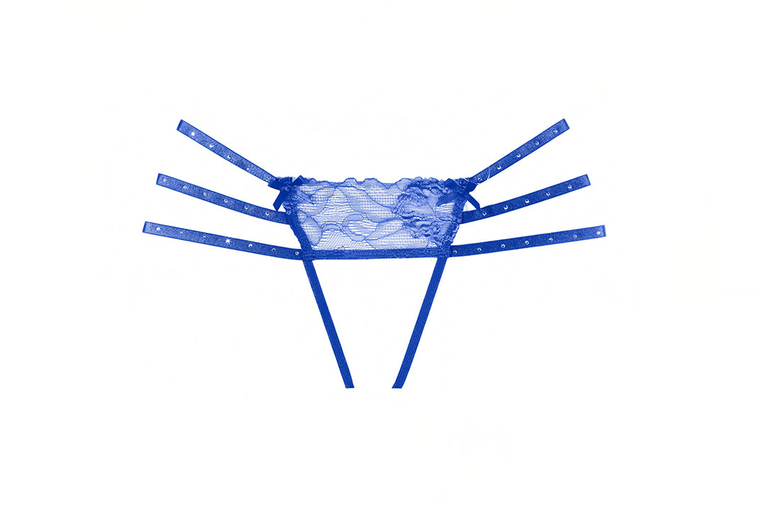 Nicole Panty - 2-8802B