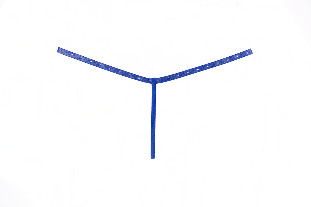 Elle G-String - 2-8902B